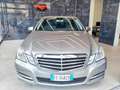 Mercedes-Benz E 200 CGI BlueEFFICIENCY Avantgarde AMG Argento - thumbnail 1