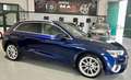 Audi A3 SPORTBACK 35 TDI BUSINESS ADVANCED STRONIC Bleu - thumbnail 32