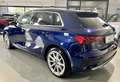 Audi A3 SPORTBACK 35 TDI BUSINESS ADVANCED STRONIC Bleu - thumbnail 28