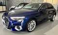 Audi A3 SPORTBACK 35 TDI BUSINESS ADVANCED STRONIC Bleu - thumbnail 26