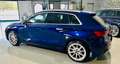 Audi A3 SPORTBACK 35 TDI BUSINESS ADVANCED STRONIC Bleu - thumbnail 8