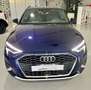 Audi A3 SPORTBACK 35 TDI BUSINESS ADVANCED STRONIC Bleu - thumbnail 9