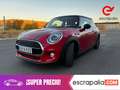 MINI Cooper Aut. Rojo - thumbnail 3