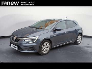 INTENS TCE 103 KW (140CV) GPF-SS