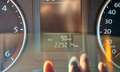 Volkswagen Caddy Caddy Kombi Maxi 1,6 TDI Braun - thumbnail 4