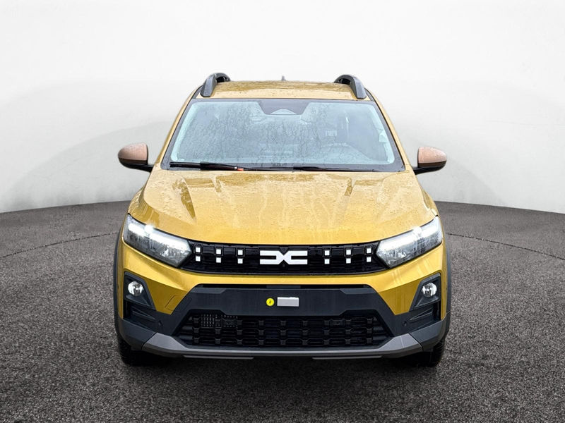 Dacia Sandero Stepway Extreme TCe 110 NAVI SHZ KAMERA — photo 3
