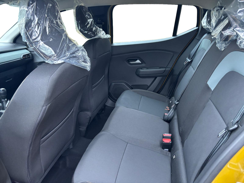 Dacia Sandero Stepway Extreme TCe 110 NAVI SHZ KAMERA — photo 13
