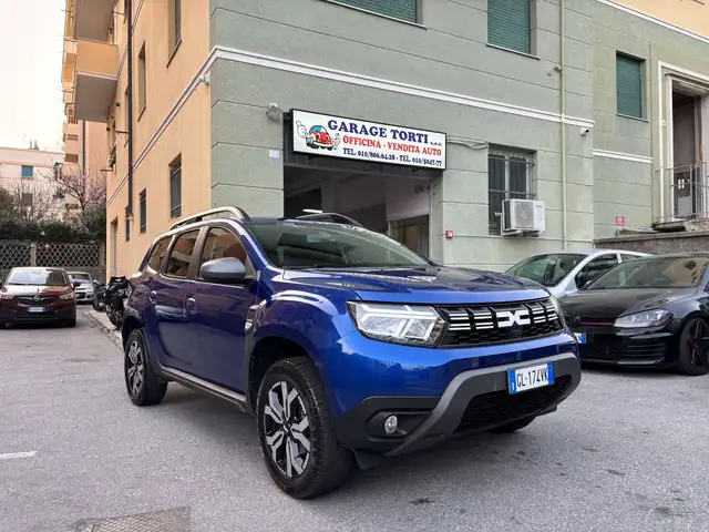 Dacia Duster Duster 1.0 TCe GPL 4x2 Extreme PREZZO REALE SENZA