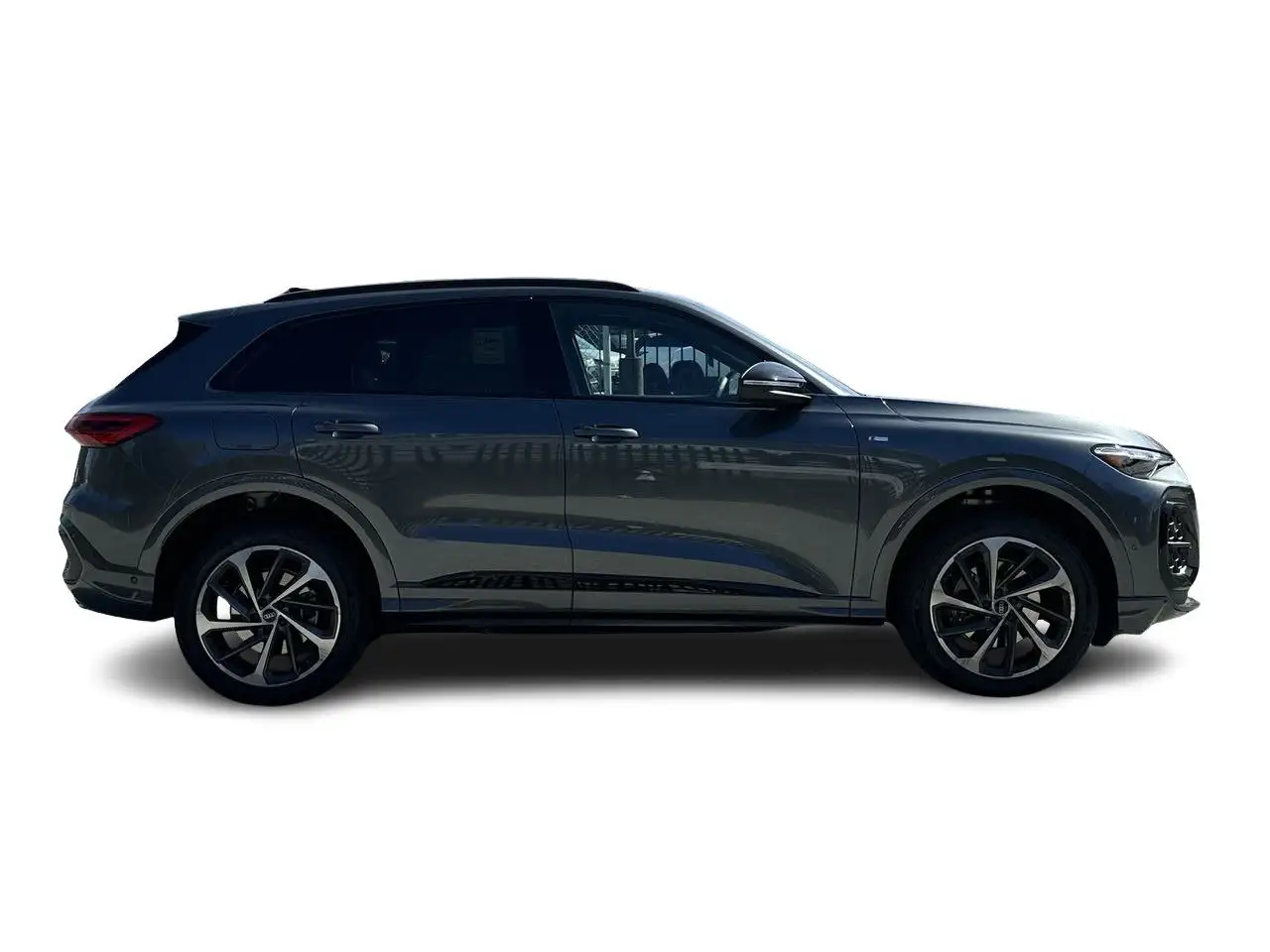 Audi Q5 снимка Audi Q5