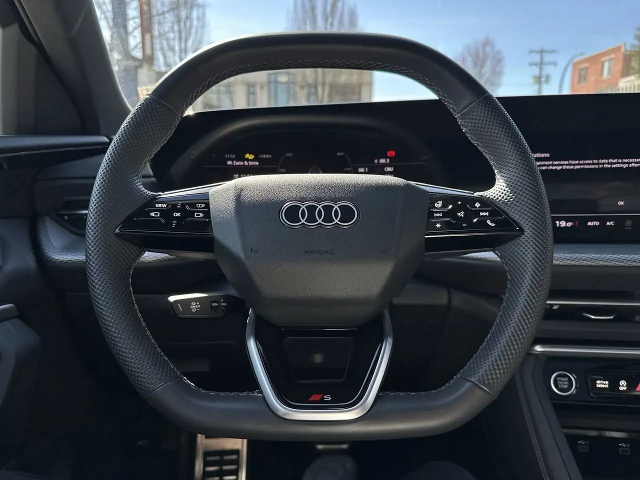 Audi Q5 снимка Audi Q5