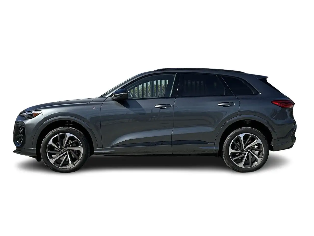 Audi Q5 снимка Audi Q5