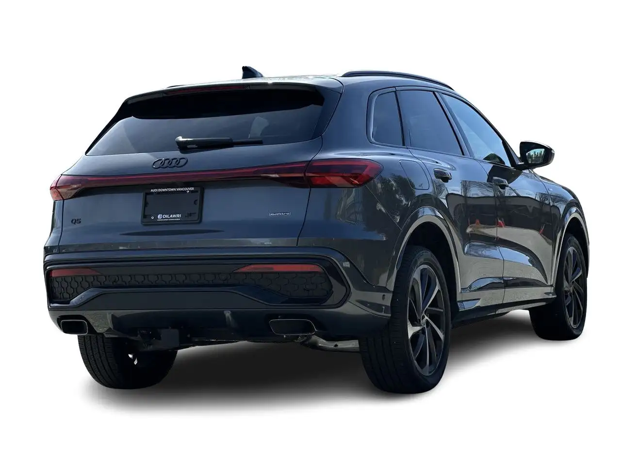Audi Q5 снимка Audi Q5