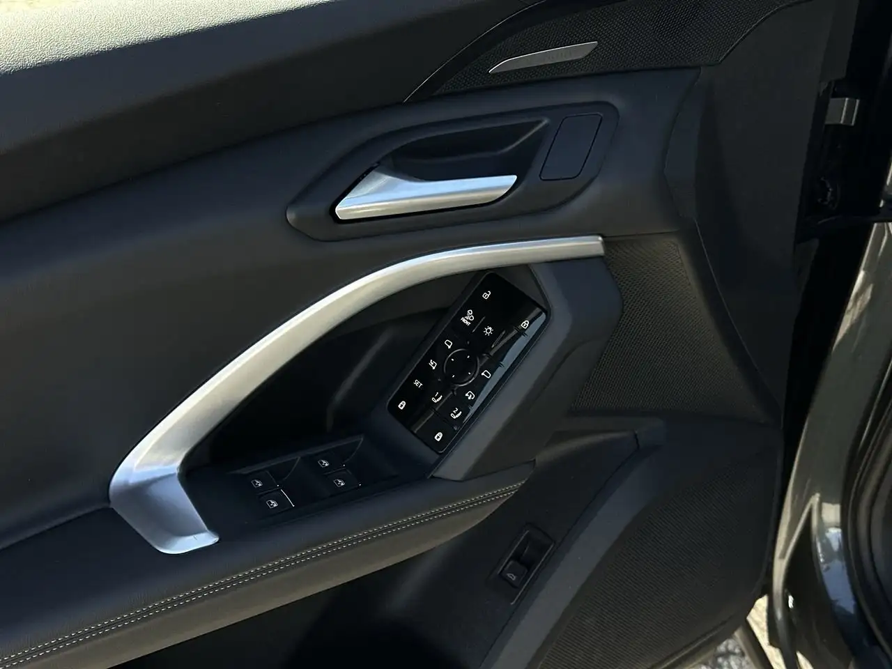 Audi Q5 снимка Audi Q5