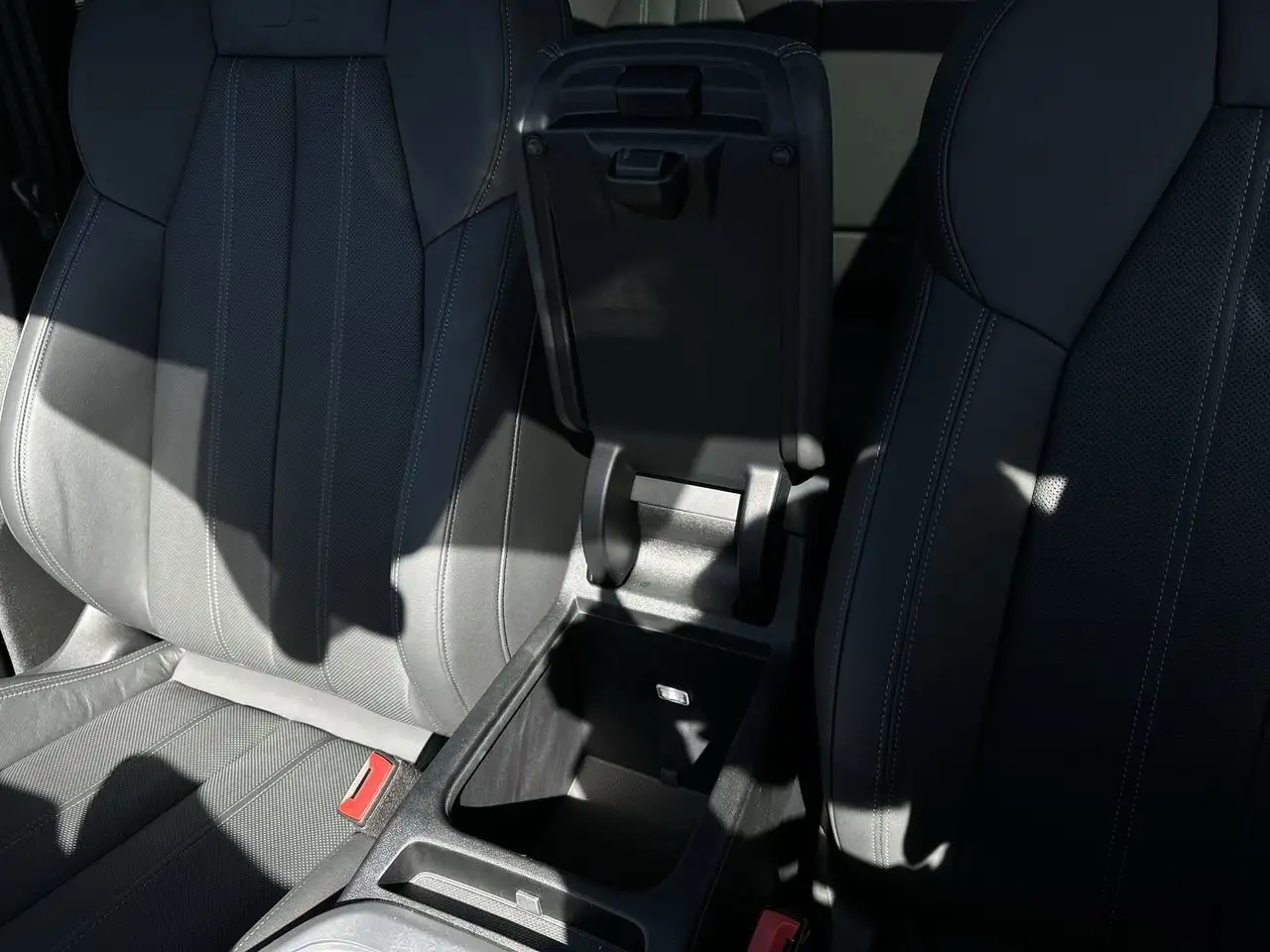 Audi Q5 снимка Audi Q5