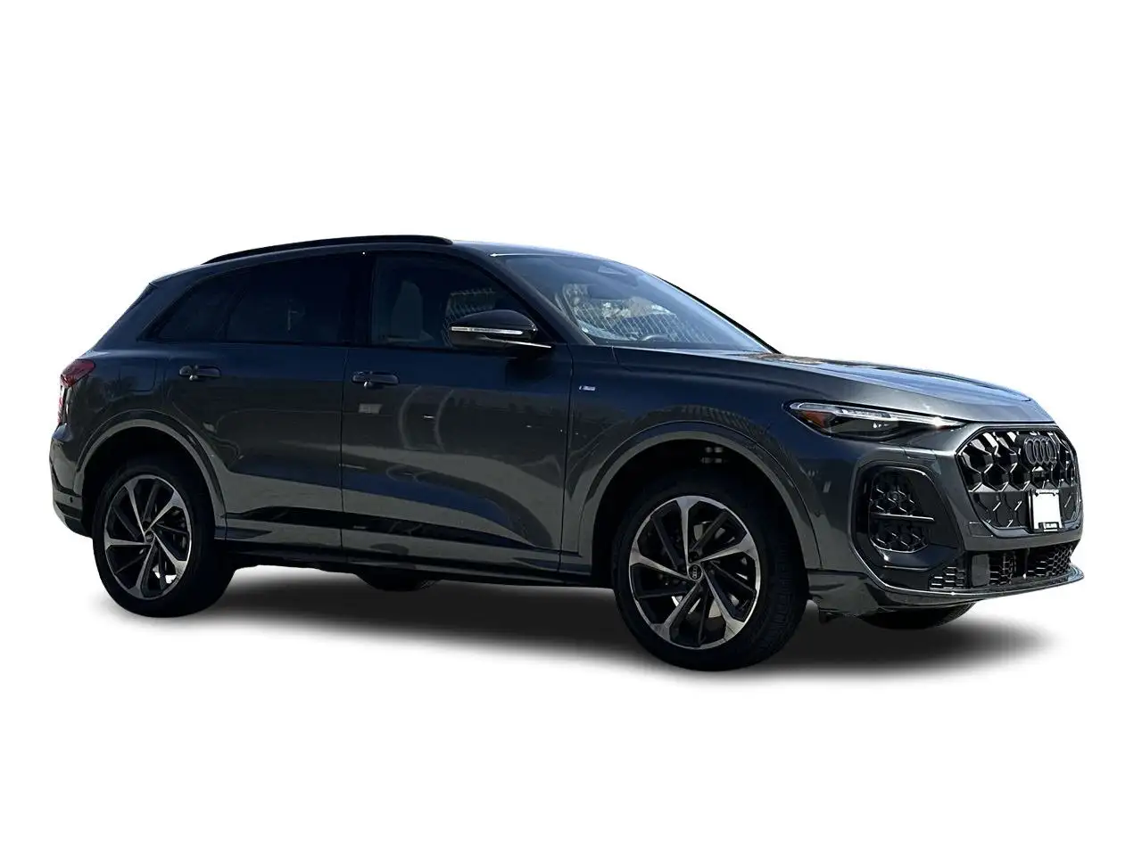 Audi Q5 снимка Audi Q5