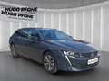 Peugeot 508 Allure SW 2.0 BlueHDi Autom LED ACC AHK SHZ siva - thumbnail 2