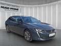 Peugeot 508 Allure SW 2.0 BlueHDi Autom LED ACC AHK SHZ Сірий - thumbnail 7