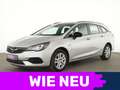 Opel Astra Edition LED|Navi|Anhängerkupplung Silber - thumbnail 1