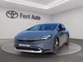 Toyota Prius 2.0 phev lounge Grijs - thumbnail 1