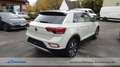 Volkswagen T-Roc T-Roc 1.5 TSI OPF DSG GOAL Navi/Autom./Klima/LED Gris - thumbnail 4