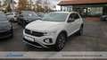 Volkswagen T-Roc T-Roc 1.5 TSI OPF DSG GOAL Navi/Autom./Klima/LED Gris - thumbnail 2