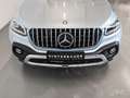 Mercedes-Benz Sonstige X250d 4Matic Doppelkabine*LED*SITZHEIZ*TEMPOMAT* Silber - thumbnail 48