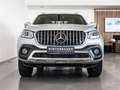 Mercedes-Benz Sonstige X250d 4Matic Doppelkabine*LED*SITZHEIZ*TEMPOMAT* Silber - thumbnail 8
