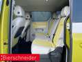 Volkswagen ID. Buzz Pro IQ.LIGHT NAVI-PRO 21 ACC KAMERA PDC SHZ Żółty - thumbnail 5