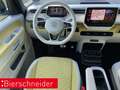 Volkswagen ID. Buzz Pro IQ.LIGHT NAVI-PRO 21 ACC KAMERA PDC SHZ Żółty - thumbnail 7