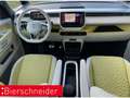 Volkswagen ID. Buzz Pro IQ.LIGHT NAVI-PRO 21 ACC KAMERA PDC SHZ Galben - thumbnail 6