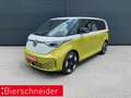 Volkswagen ID. Buzz Pro IQ.LIGHT NAVI-PRO 21 ACC KAMERA PDC SHZ Żółty - thumbnail 1