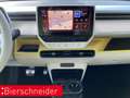 Volkswagen ID. Buzz Pro IQ.LIGHT NAVI-PRO 21 ACC KAMERA PDC SHZ Galben - thumbnail 9