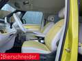 Volkswagen ID. Buzz Pro IQ.LIGHT NAVI-PRO 21 ACC KAMERA PDC SHZ Żółty - thumbnail 4