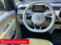 Volkswagen ID. Buzz Pro IQ.LIGHT NAVI-PRO 21 ACC KAMERA PDC SHZ Galben - thumbnail 8