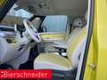 Volkswagen ID. Buzz Pro IQ.LIGHT NAVI-PRO 21 ACC KAMERA PDC SHZ Sárga - thumbnail 3