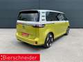 Volkswagen ID. Buzz Pro IQ.LIGHT NAVI-PRO 21 ACC KAMERA PDC SHZ Żółty - thumbnail 2