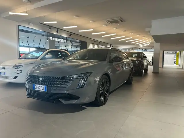 Peugeot 508 SW 1.6 Plug-in Hybrid GT