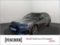 Audi A4 Avant 40TDI quattro S tronic S line LED Navi ACC P Grau - thumbnail 1