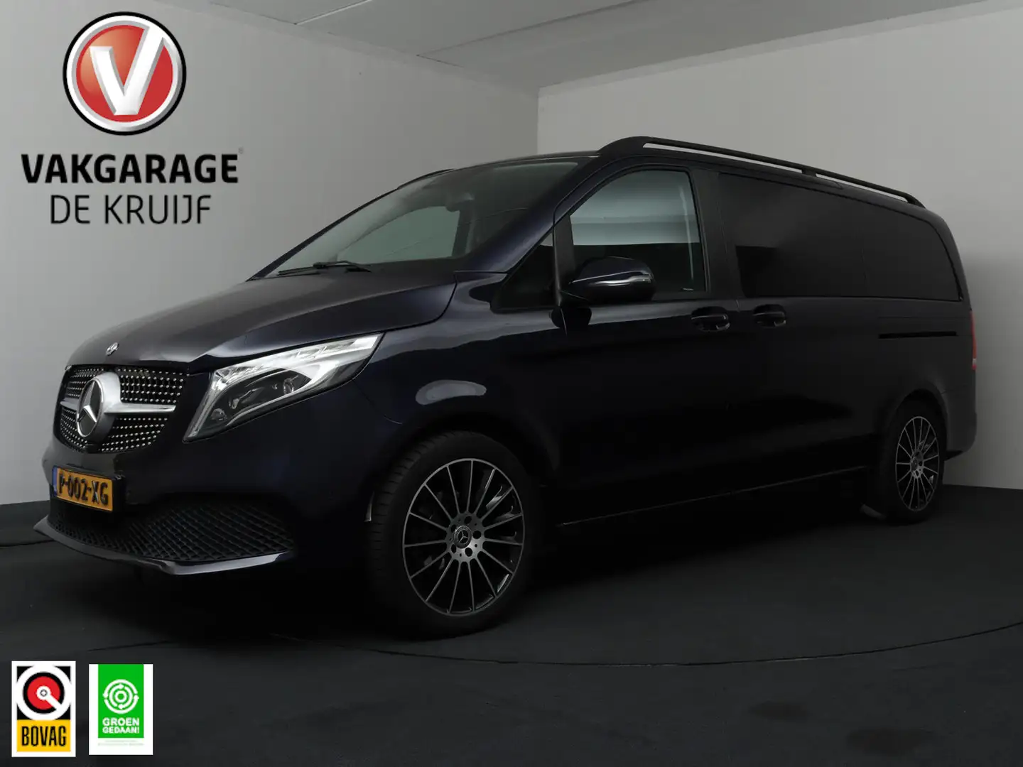 mercedes-benz clasa v