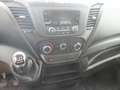 Iveco Daily 35c14 ribaltabile con gru Blanc - thumbnail 24