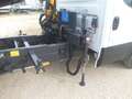 Iveco Daily 35c14 ribaltabile con gru Bianco - thumbnail 15