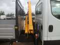 Iveco Daily 35c14 ribaltabile con gru Blanc - thumbnail 23
