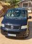 Volkswagen T5 Multivan 2.5 TDI Highline 174 CV Tiptronic Negro - thumbnail 9