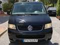 Volkswagen T5 Multivan 2.5 TDI Highline 174 CV Tiptronic Negro - thumbnail 2
