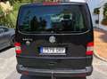 Volkswagen T5 Multivan 2.5 TDI Highline 174 CV Tiptronic Negro - thumbnail 3