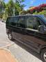 Volkswagen T5 Multivan 2.5 TDI Highline 174 CV Tiptronic Negro - thumbnail 4
