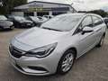 Opel Astra Sports Tourer Diesel 1.6 D  Motorschaden Silber - thumbnail 1