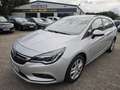 Opel Astra Sports Tourer Diesel 1.6 D  Motorschaden Silber - thumbnail 4