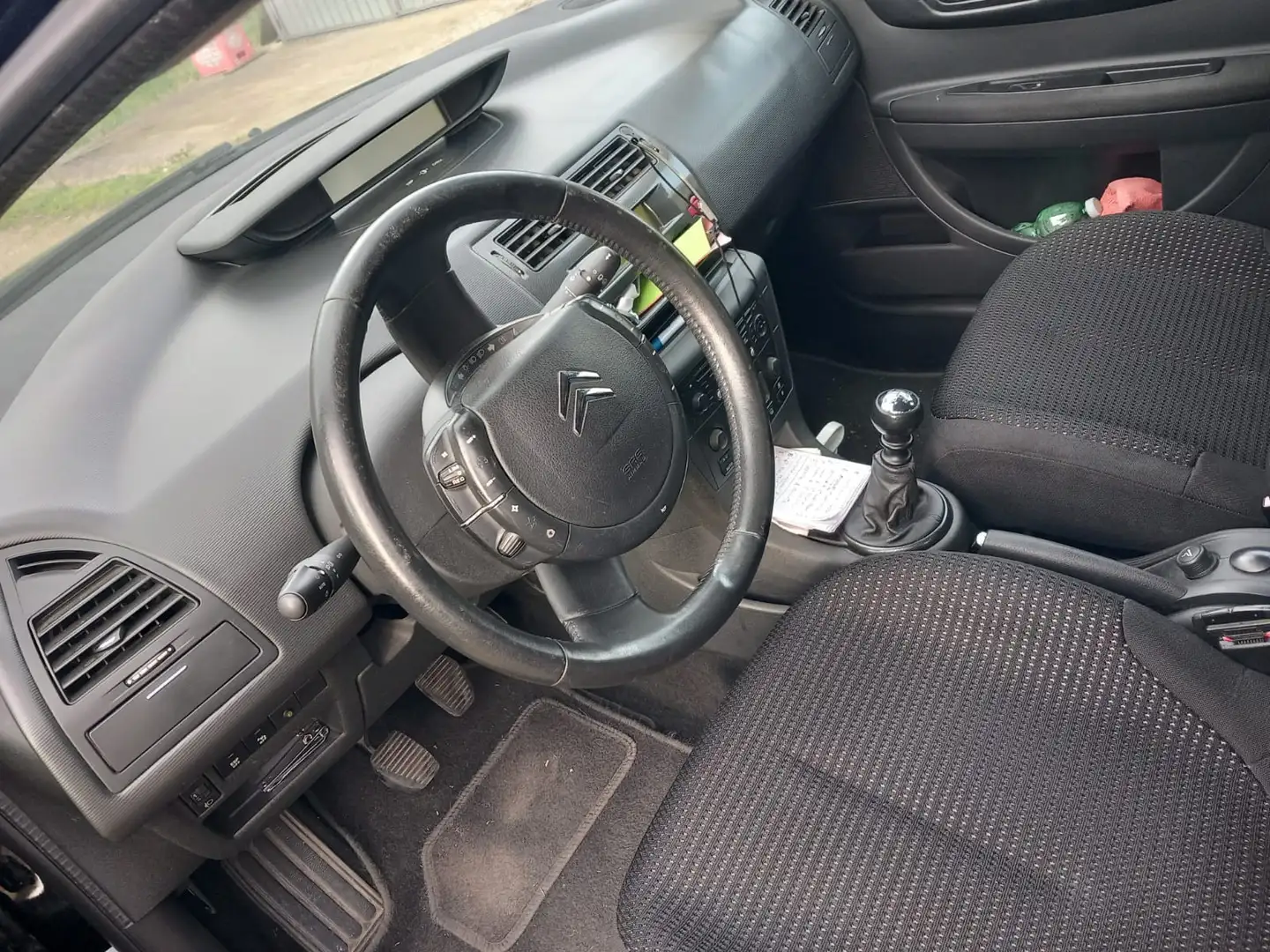 Citroen C4 2.0 hdi 16v Vtr 140cv fap - 2
