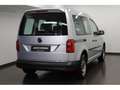 Volkswagen Caddy Kombi 1.4 TSI Silber - thumbnail 5